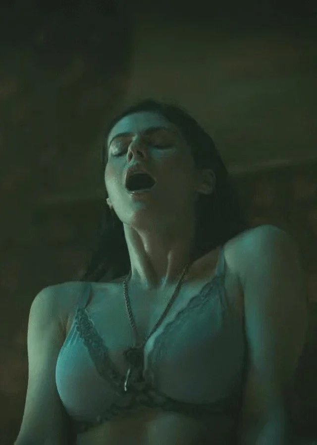Alexandra Daddario Fap Collection image 7