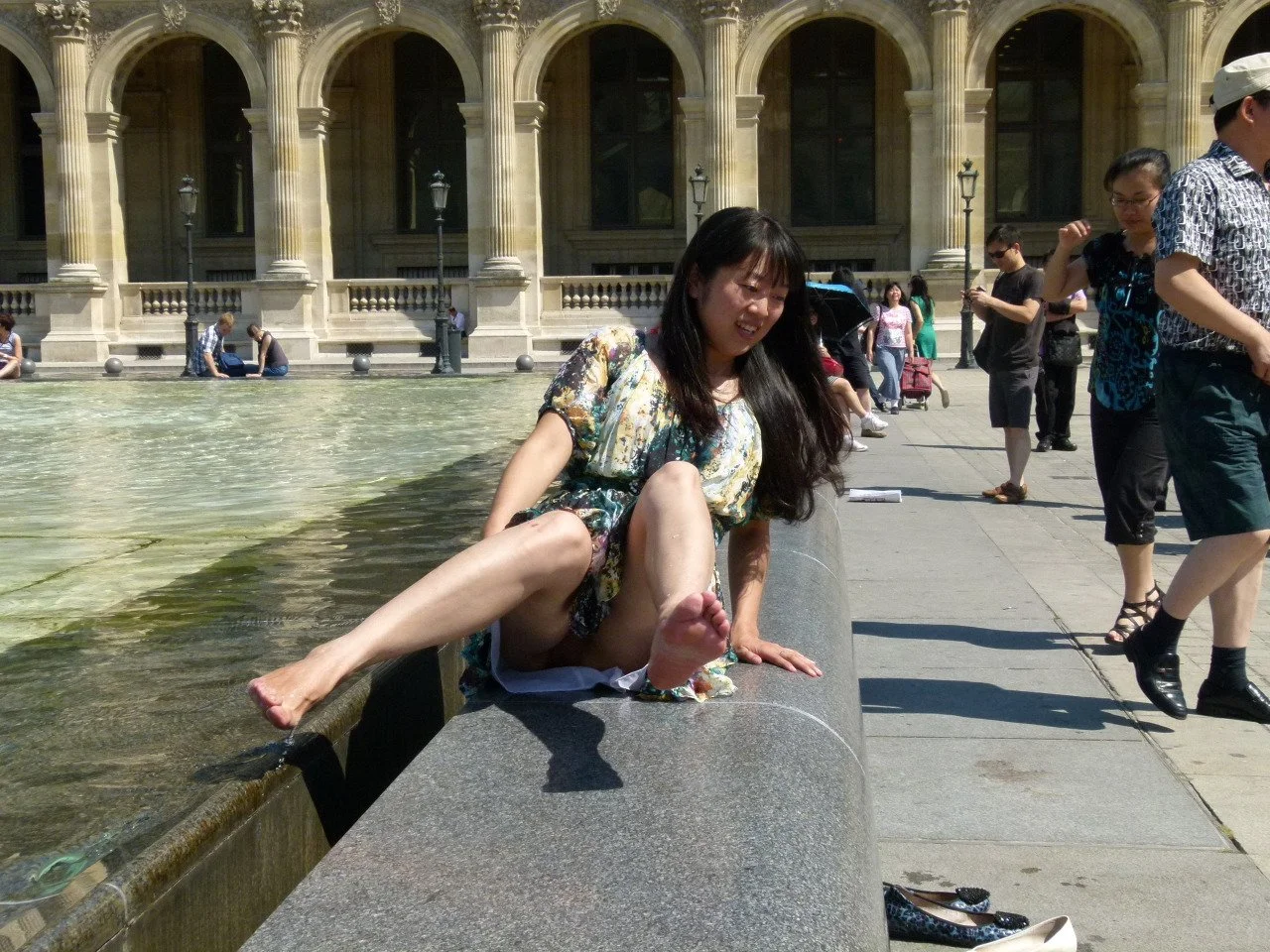 Upskirt 8 image 24