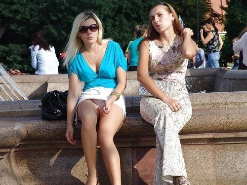 Upskirt 8 image 6