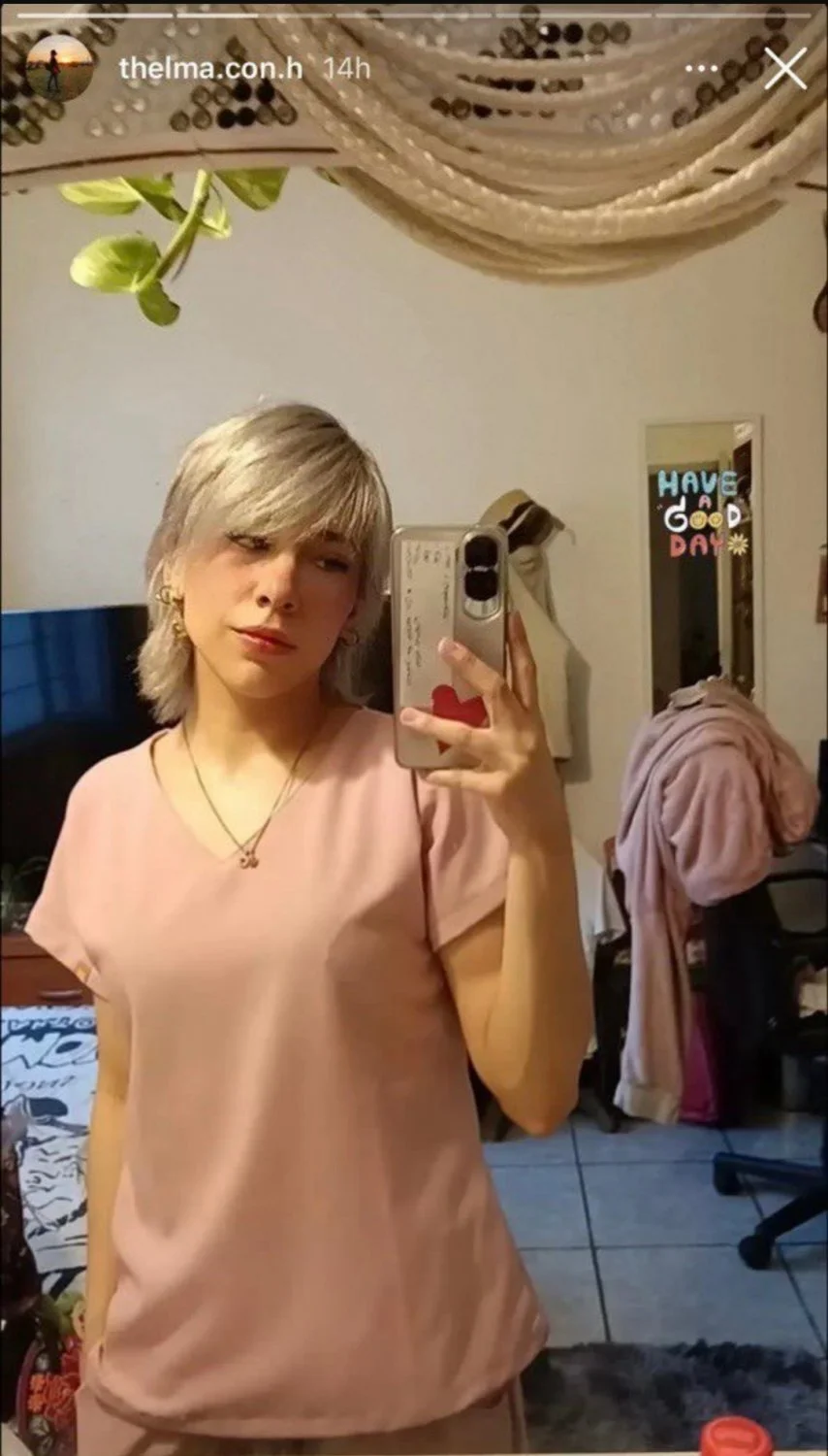 🔥 Seguidor comparte su putita 🔥 main image