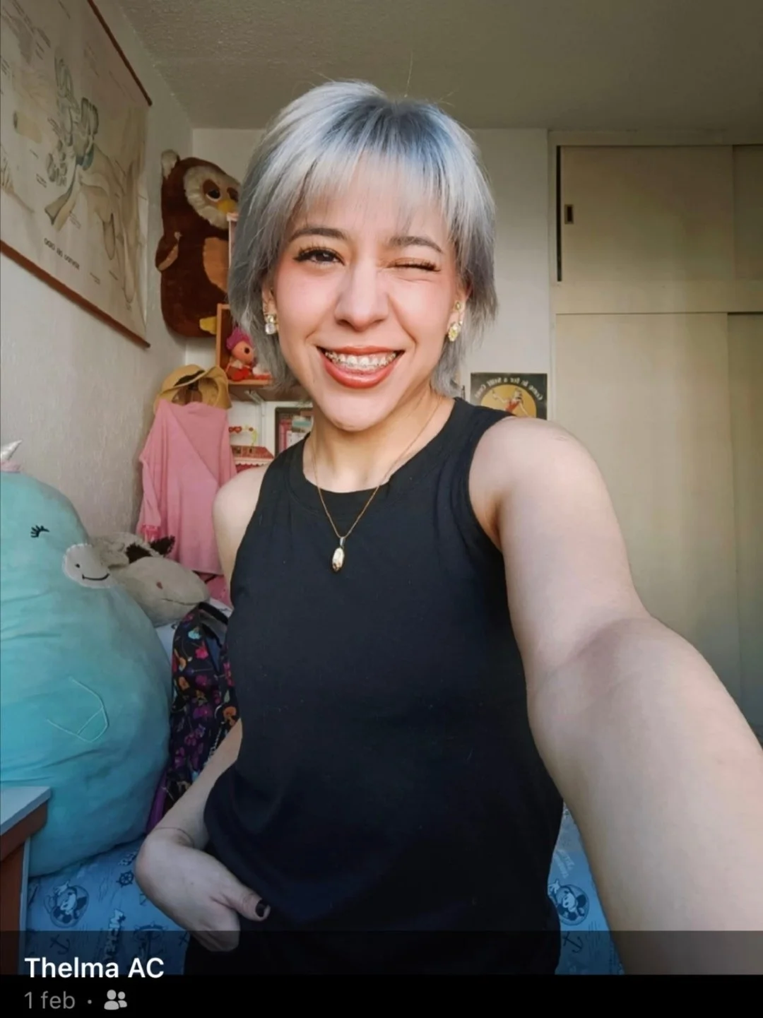 🔥 Seguidor comparte su putita 🔥 image 3