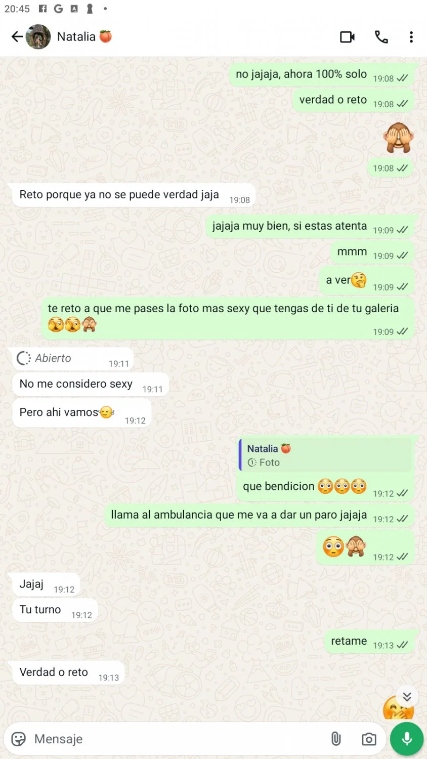 Nathalya Aguilar de Tinder, Psicóloga Limeña - Peruana (Lima). Perra culona que se hace la santa. image 19