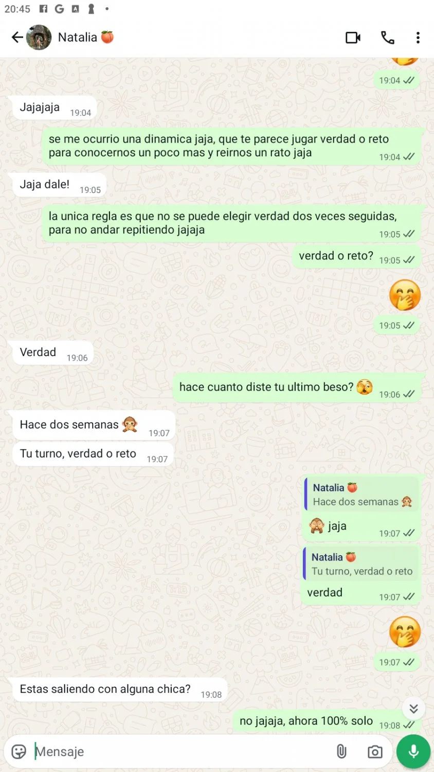 Nathalya Aguilar de Tinder, Psicóloga Limeña - Peruana (Lima). Perra culona que se hace la santa. image 21