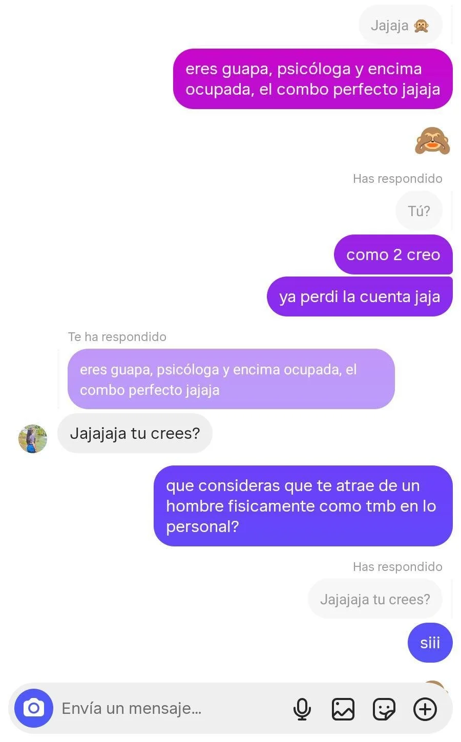 Nathalya Aguilar de Tinder, Psicóloga Limeña - Peruana (Lima). Perra culona que se hace la santa. image 23