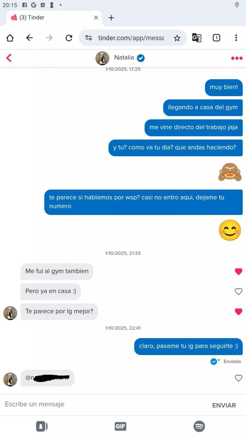 Nathalya Aguilar de Tinder, Psicóloga Limeña - Peruana (Lima). Perra culona que se hace la santa. image 24
