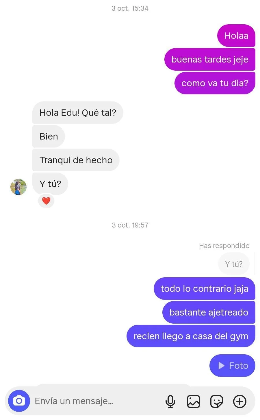 Nathalya Aguilar de Tinder, Psicóloga Limeña - Peruana (Lima). Perra culona que se hace la santa. image 26