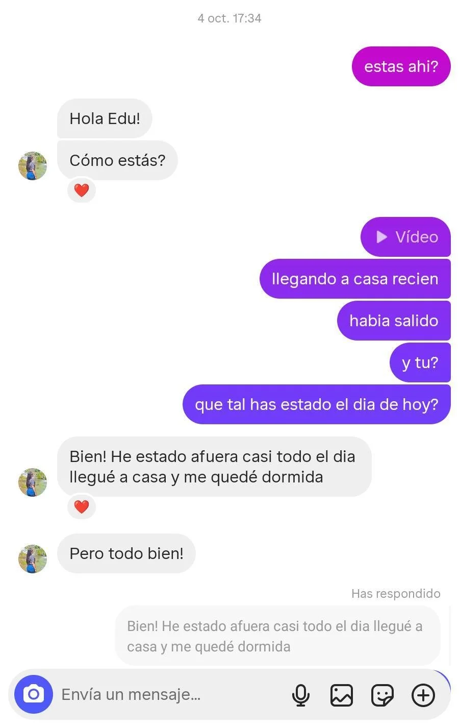 Nathalya Aguilar de Tinder, Psicóloga Limeña - Peruana (Lima). Perra culona que se hace la santa. image 27