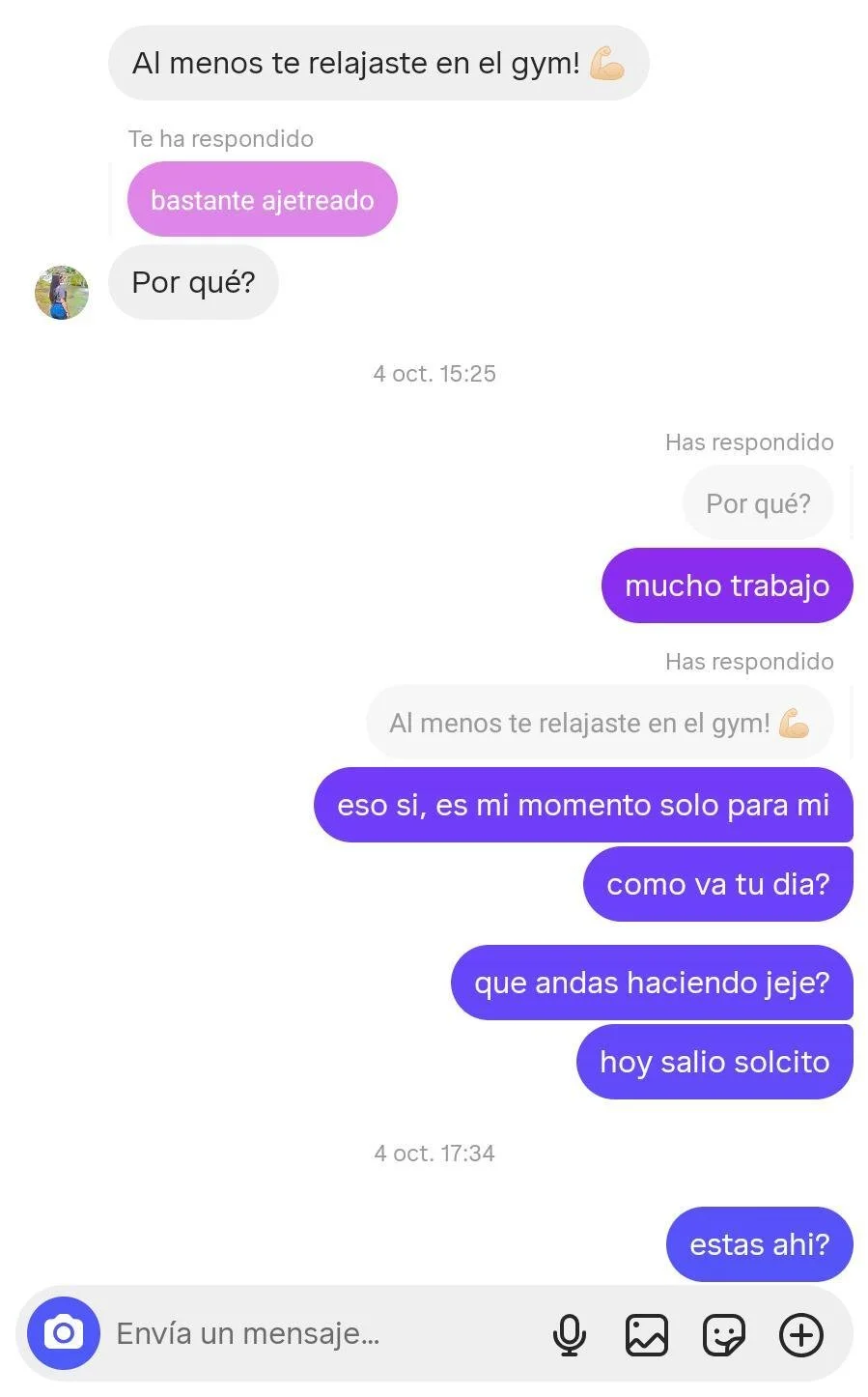 Nathalya Aguilar de Tinder, Psicóloga Limeña - Peruana (Lima). Perra culona que se hace la santa. image 29