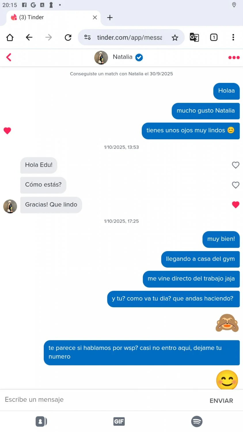 Nathalya Aguilar de Tinder, Psicóloga Limeña - Peruana (Lima). Perra culona que se hace la santa. image 30