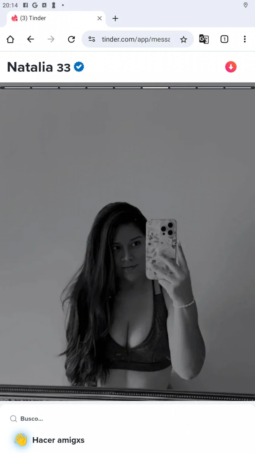 Nathalya Aguilar de Tinder, Psicóloga Limeña - Peruana (Lima). Perra culona que se hace la santa. image 31
