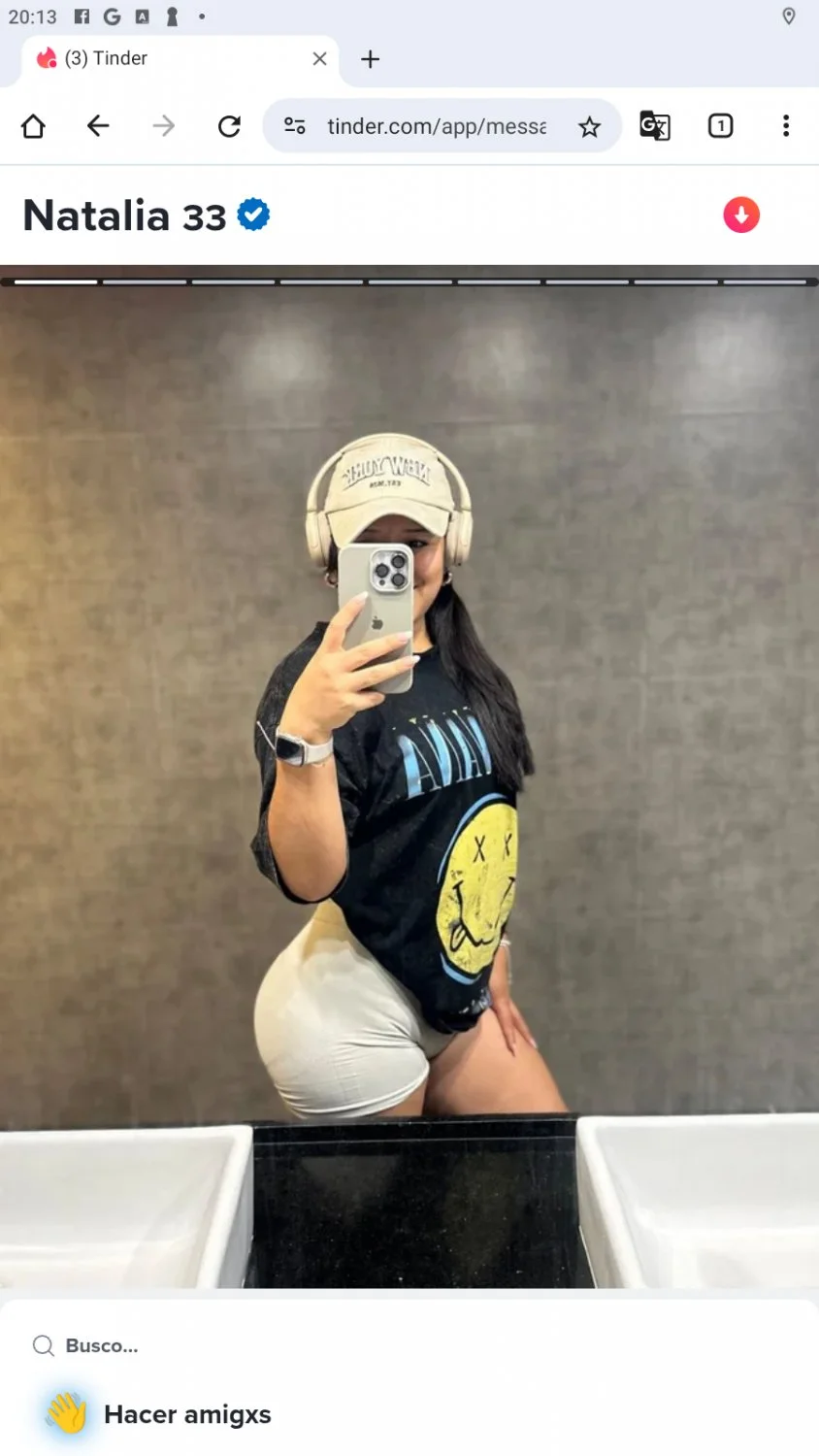 Nathalya Aguilar de Tinder, Psicóloga Limeña - Peruana (Lima). Perra culona que se hace la santa. image 32