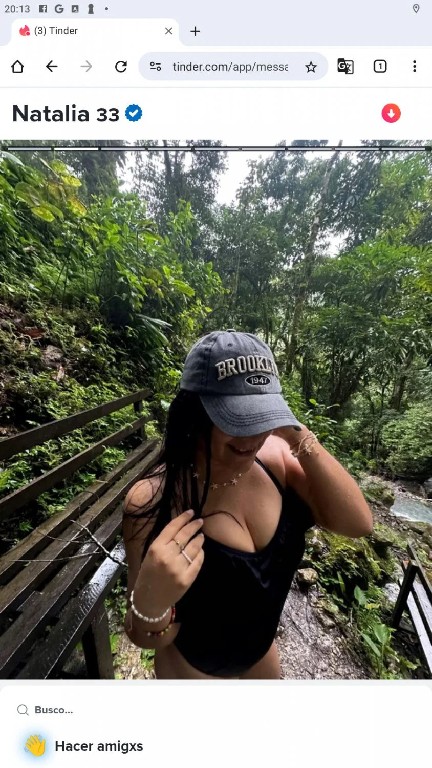 Nathalya Aguilar de Tinder, Psicóloga Limeña - Peruana (Lima). Perra culona que se hace la santa. image 35