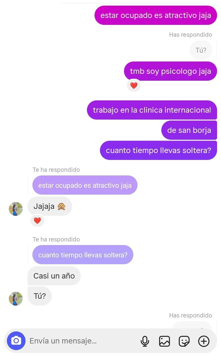 Nathalya Aguilar de Tinder, Psicóloga Limeña - Peruana (Lima). Perra culona que se hace la santa. image 39