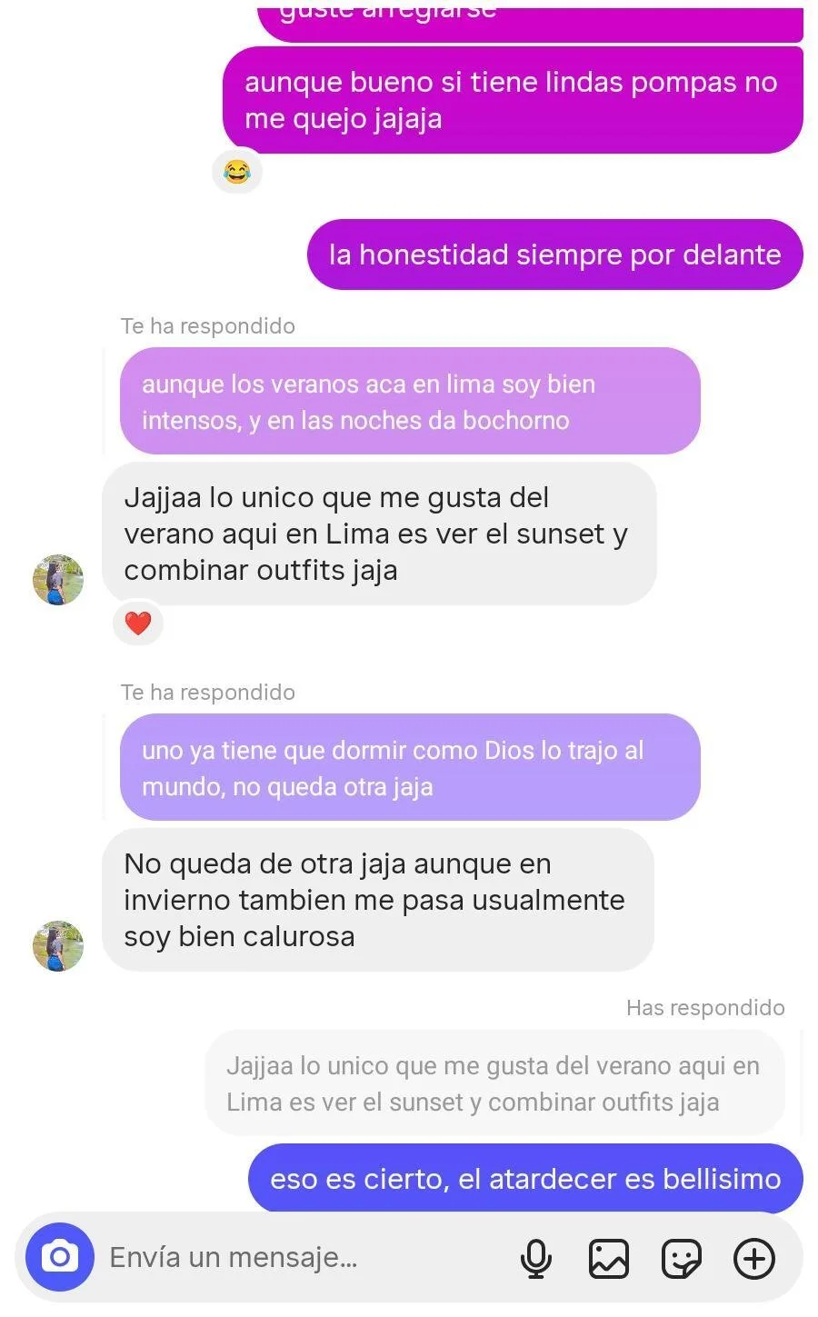 Nathalya Aguilar de Tinder, Psicóloga Limeña - Peruana (Lima). Perra culona que se hace la santa. image 7