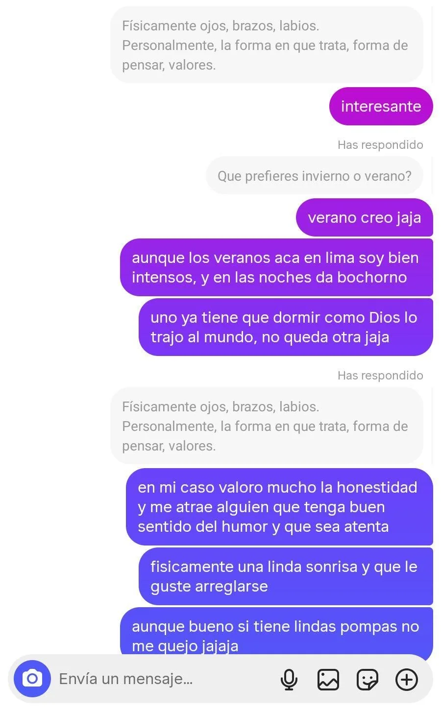 Nathalya Aguilar de Tinder, Psicóloga Limeña - Peruana (Lima). Perra culona que se hace la santa. image 8
