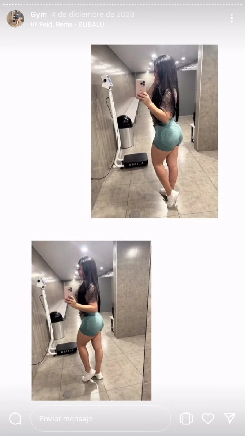 Nathalya Aguilar de Tinder, Psicóloga Limeña - Peruana (Lima). Perra culona que se hace la santa. image 9