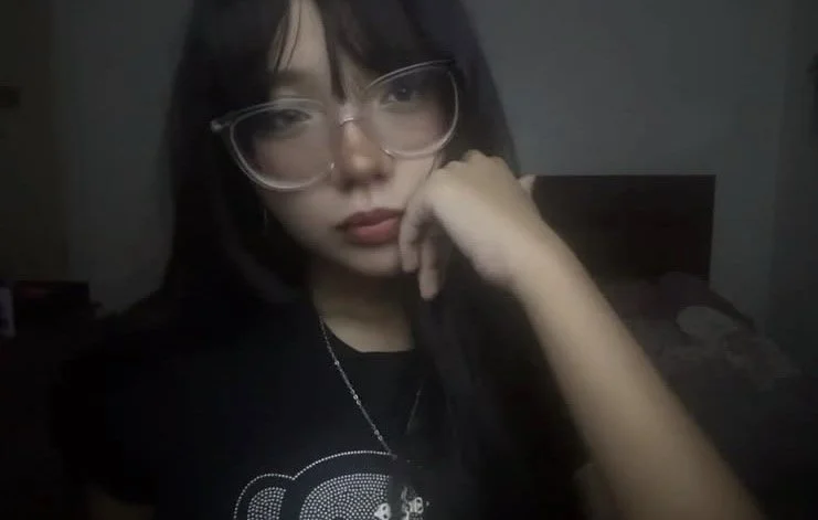 asiatica priminha de seguidora image 4