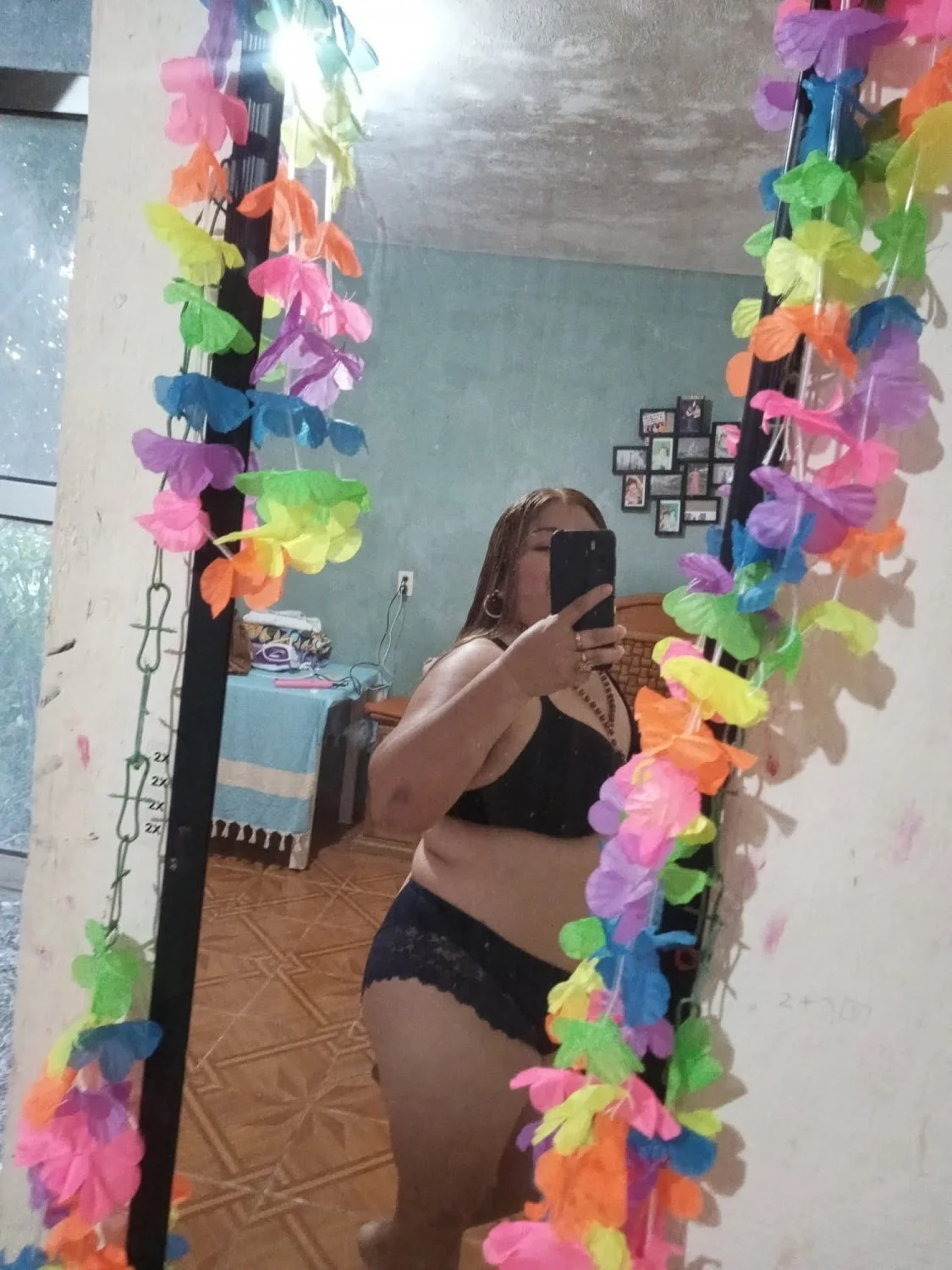 Gordinha crente do rabo quente image 17
