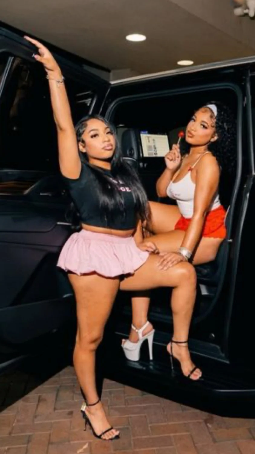 SLUT’S R US🔥 image 14