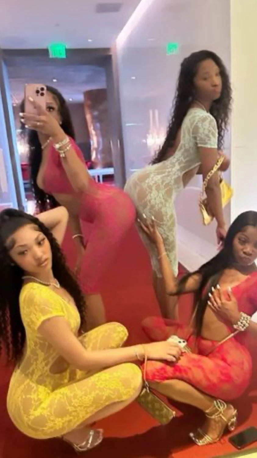 SLUT’S R US🔥 image 18