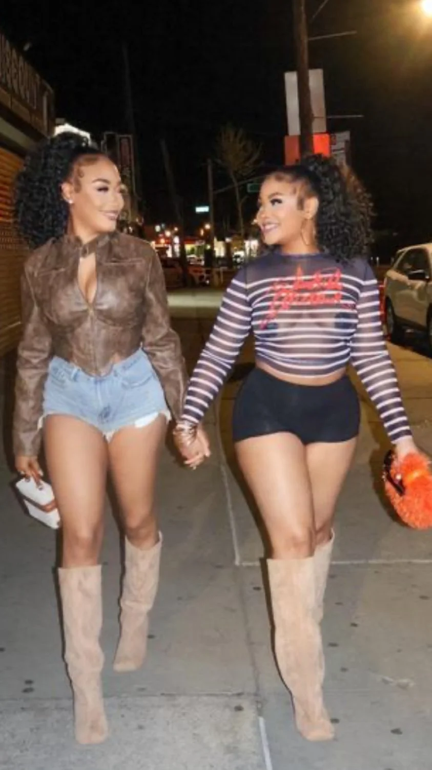 SLUT’S R US🔥 image 21