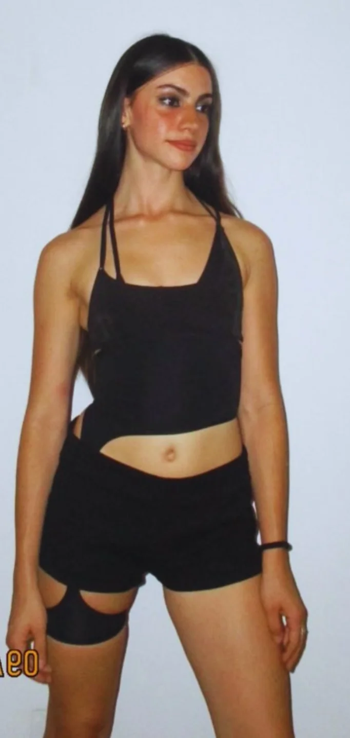 IRL Teen Bop Julie image 8