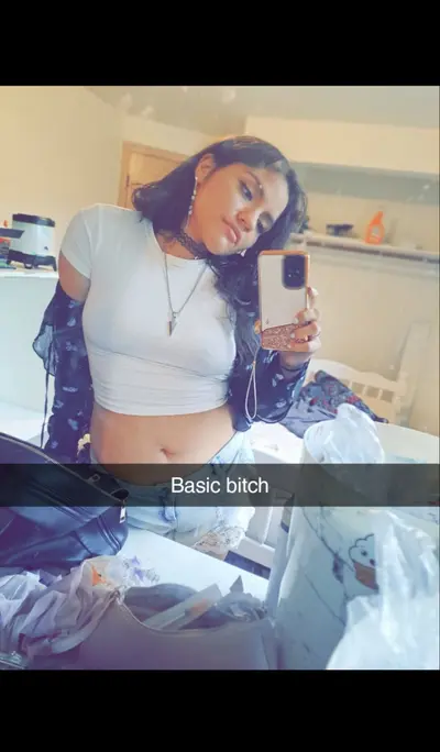 Petite Latina cover image