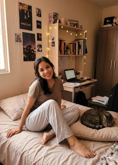 Elizabeth maestra de la IDEA cover image