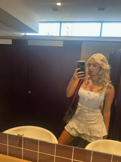 Slutty girls fuck the hardest cover image