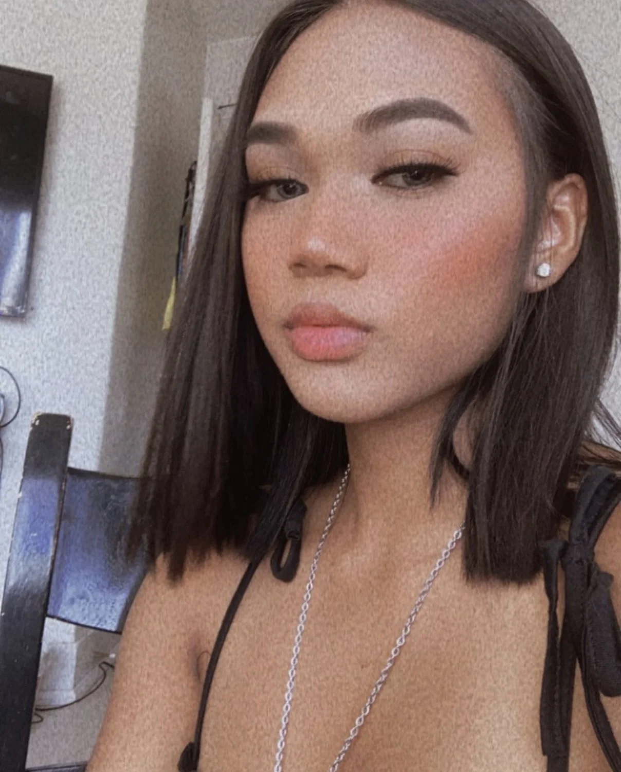 Asian Teen Samantha Huy image 18