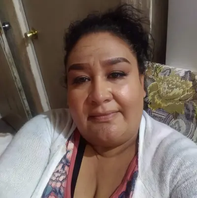 Abuela tetona cover image