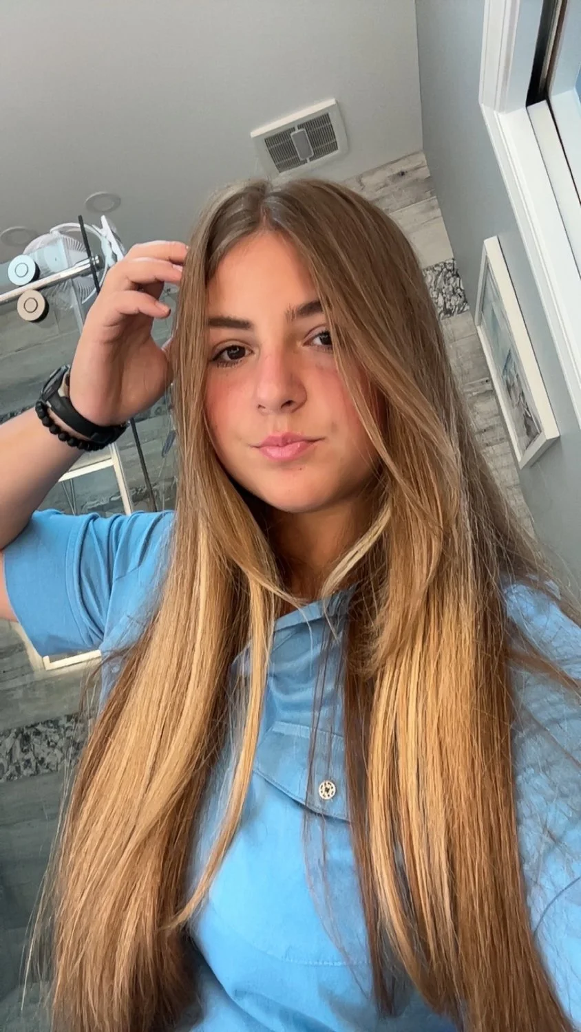 Horny Belle hates her bf image 1