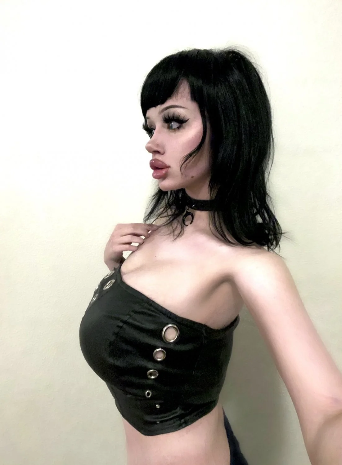 Goth Bimbo Goon Fuel image 20