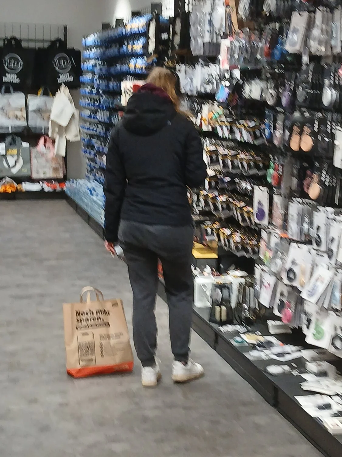 Fat ass German bitch 🇩🇪❤️ image 4