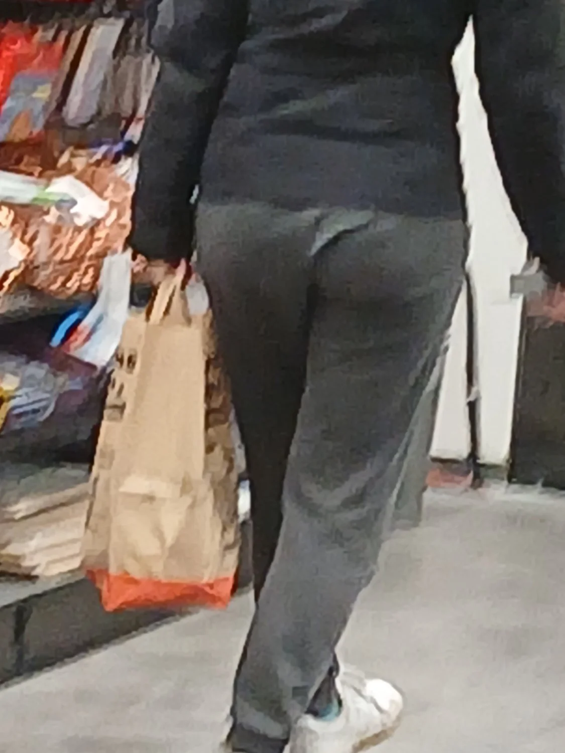 Fat ass German bitch 🇩🇪❤️ image 5