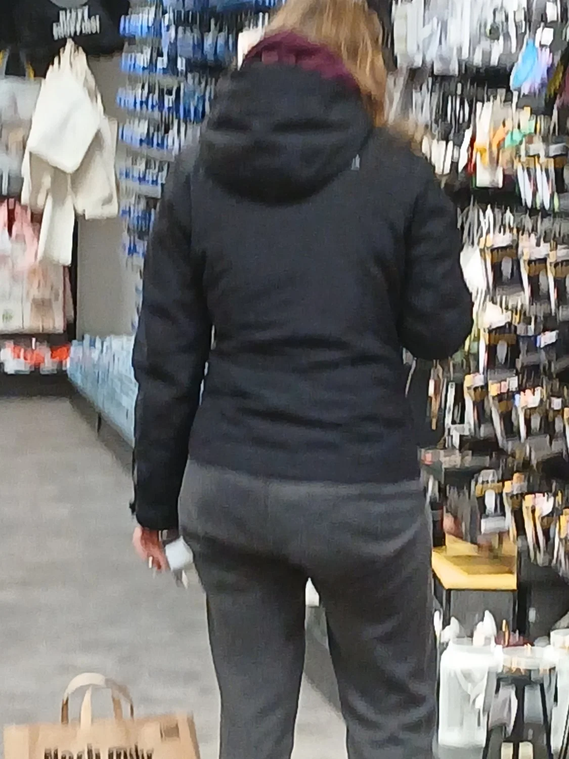 Fat ass German bitch 🇩🇪❤️ image 6