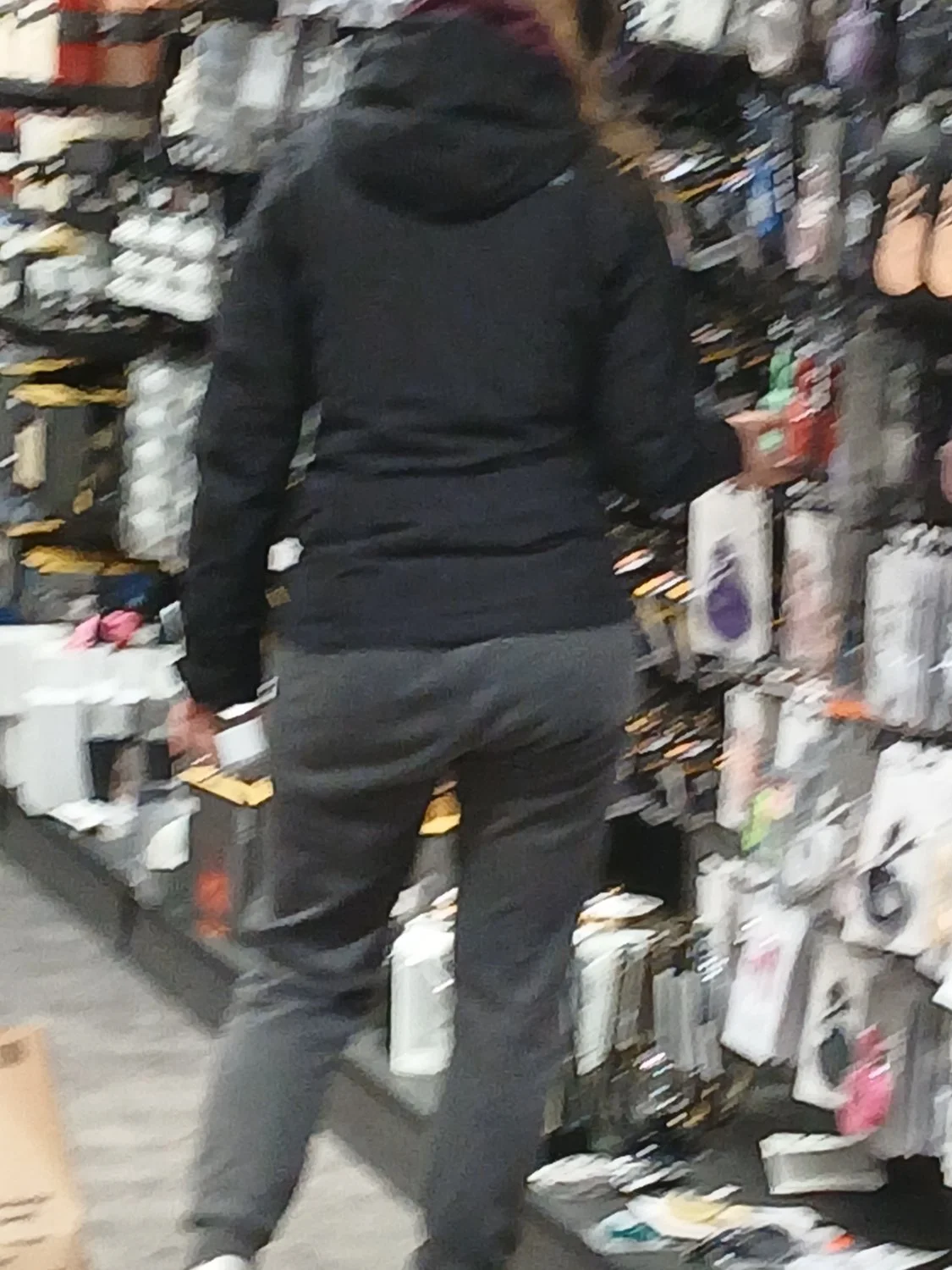 Fat ass German bitch 🇩🇪❤️ image 9