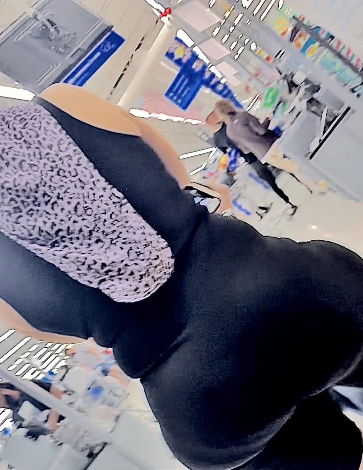 Thick Ass manager image 3