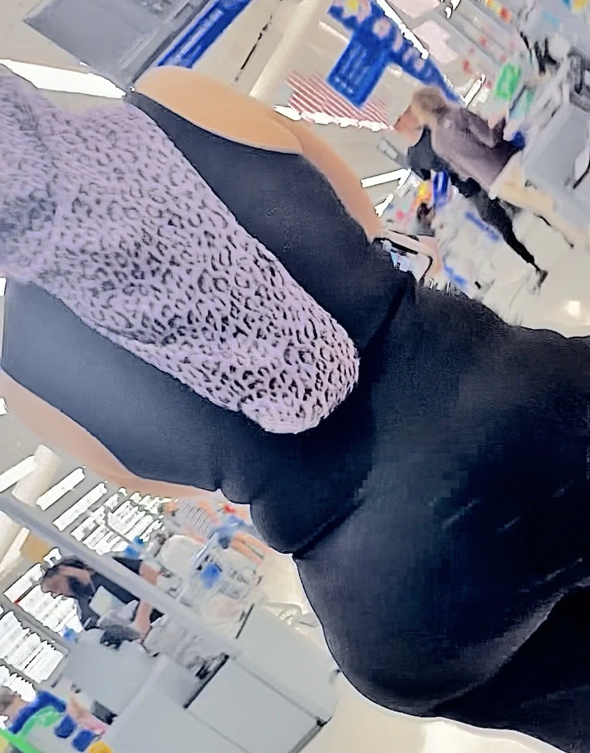 Thick Ass manager image 4