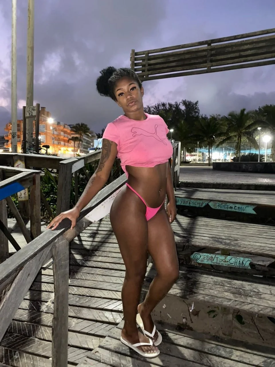 Moreninha gostosa vazou se exibindo delicia de novinha preta melhores videos brasil videos novos image 1