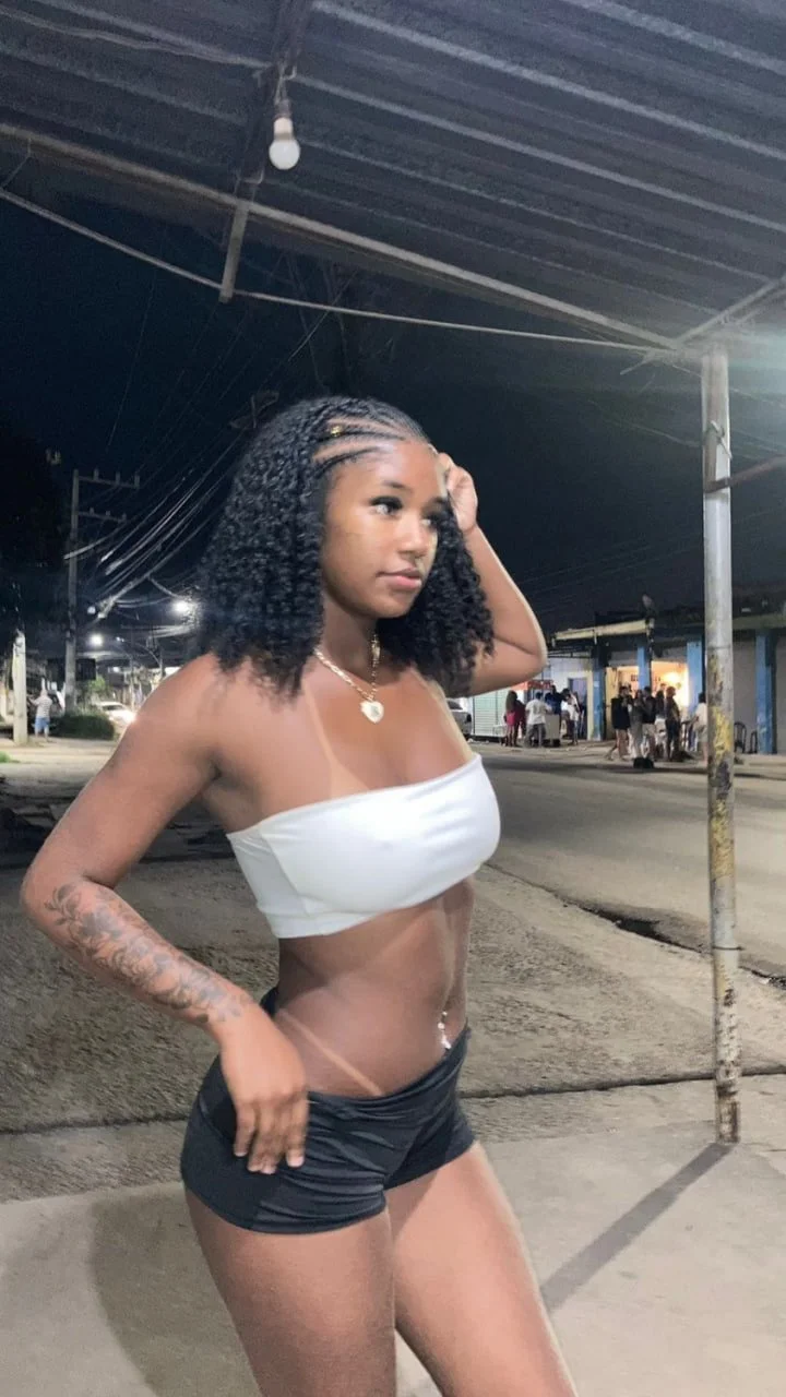 Moreninha gostosa vazou se exibindo delicia de novinha preta melhores videos brasil videos novos image 4