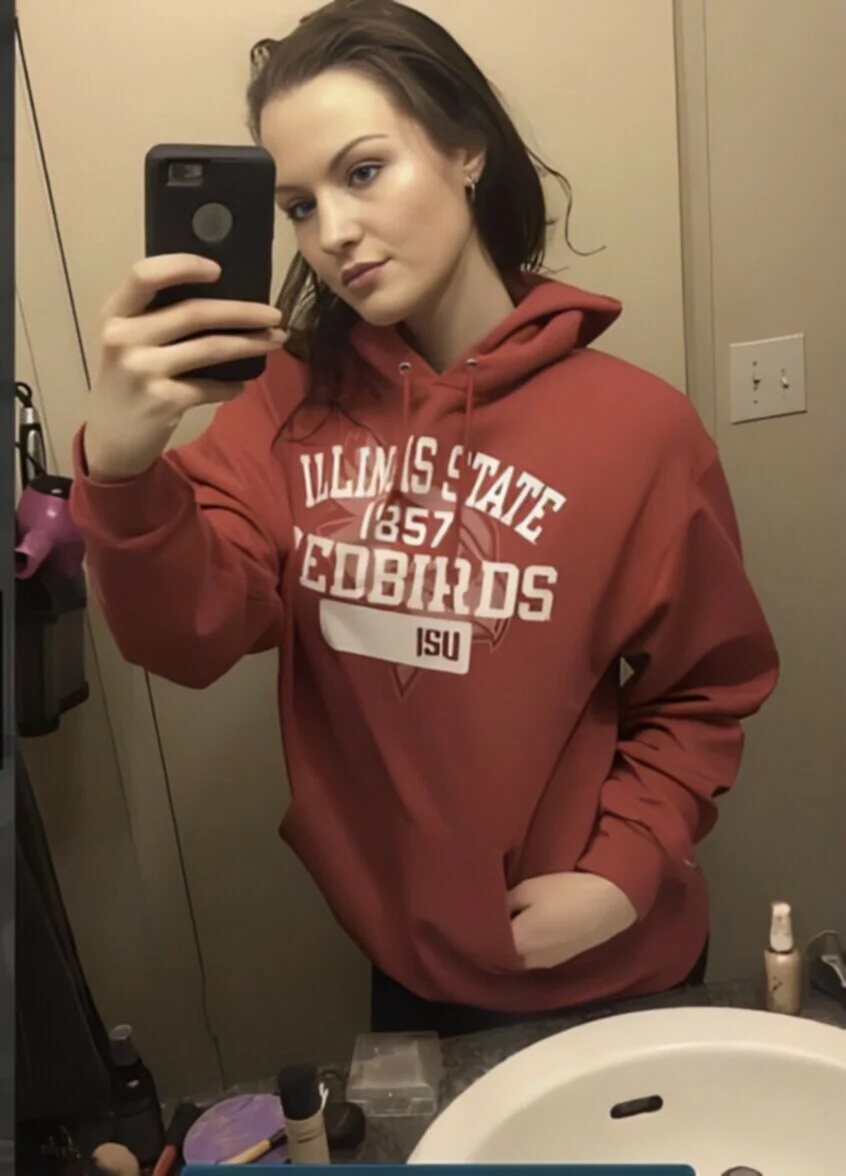 Abigale the Slut from IL image 23