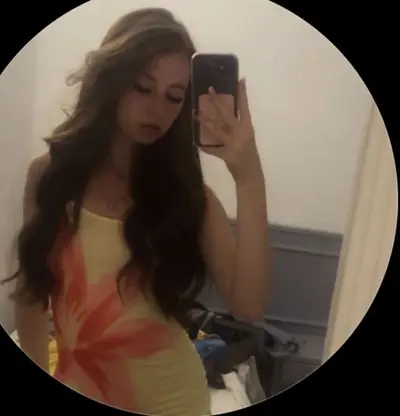 Kaci 18 cover image