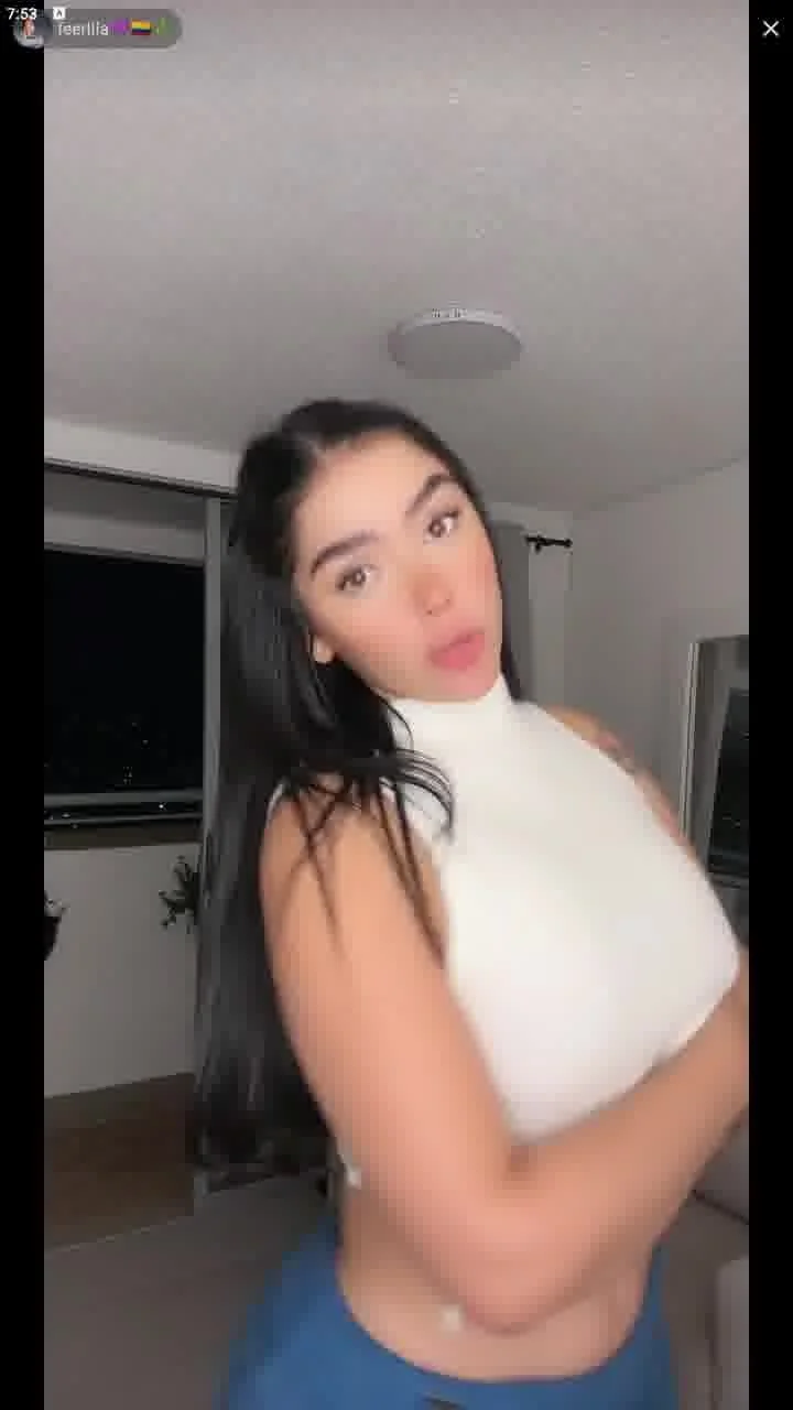 tiktok live f33rl1l4 image 3