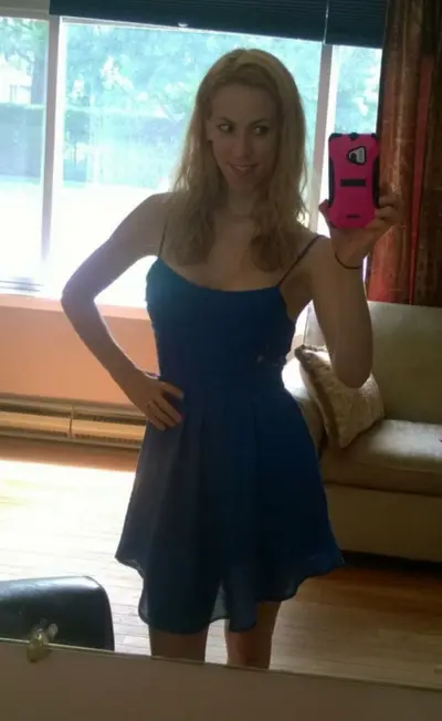 Your Wife Laura, Our Whore cover image