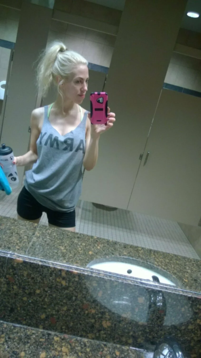 Your Wife Laura, Our Whore image 21