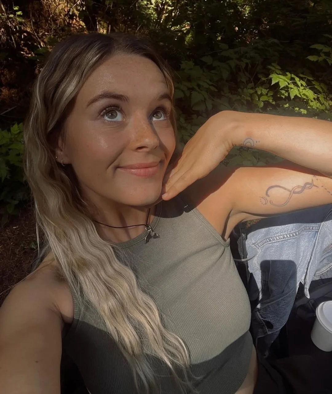 La sublime Camille image 19