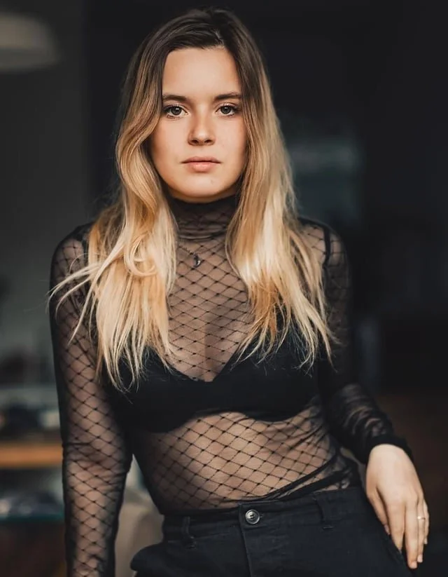 La sublime Camille image 2