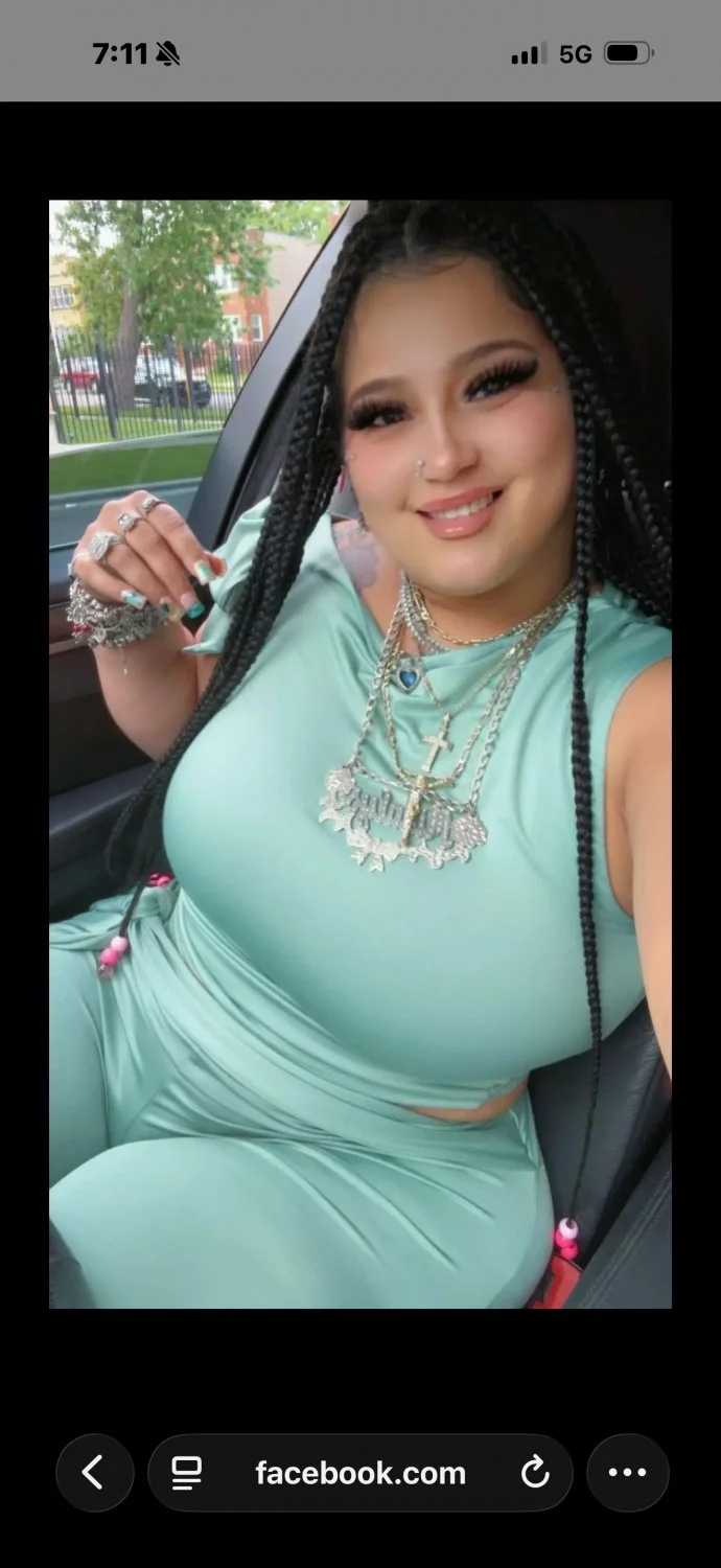 Who got this Chicago girl laly??? image 2