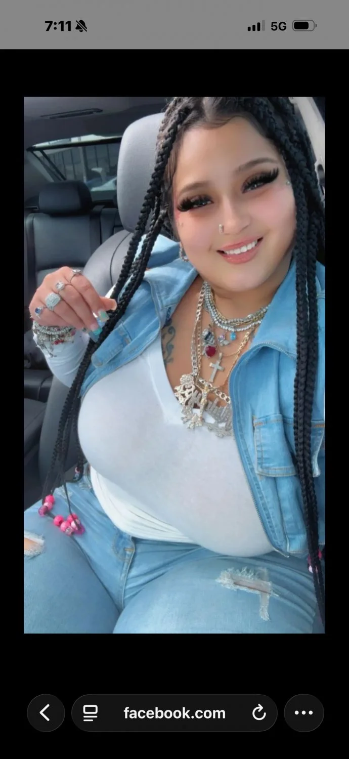 Who got this Chicago girl laly??? image 3